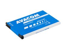 Baterie Avacom PDHT-S710-1350, HTC BA-S530, BG32100 pro Desire S, 1350mAh