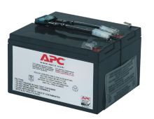 Baterie kit RBC9 - náhrada za APC