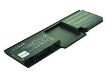 Baterie Dell Latitude XT2 Tablet PC series, 10,8V (11,1V) - 3900mAh