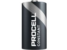 Baterie Duracell Procell Alkaline Industrial MN1300, LR20, D, 1ks