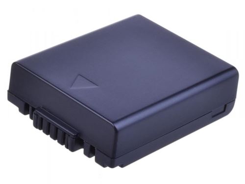 Baterie Panasonic CGA-S002, 7,2V (7,4V), 750mAh, 2,7Wh (1)