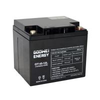 Trakční (gelová) baterie Goowei OTL45-12, 45Ah,12V ( VRLA )