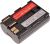 Baterie Canon BP-511, 7,2V (7,4V), 1600mAh
