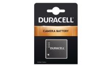 Baterie Duracell Panasonic CGA-S005, 3,6V (3,7V) - 1100mAh