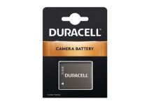Baterie Duracell Panasonic DMW-BCK7, 3,6V (3,7V) - 700mAh