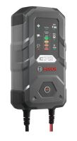 Nabíječka automatická BOSCH C70 12/24V, 10A/5A, (14-300Ah)