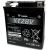 Motobaterie Yuasa YTZ8V, 12V, 7Ah