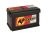 Autobaterie Banner Power Bull P80 14, 80Ah, 12V, 700A (P8014)