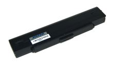Baterie Sony VGN-AR520, 10,8V (11,1V) - 5200mAh