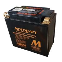Motobaterie Motobatt MBYZ16HD, 12V, 16,5Ah, 240A (YTX14-BS, KMX14-BS, GYZ16H)