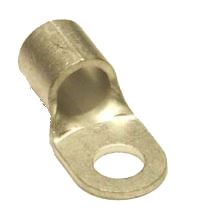 Kabelové očko, očka (oko) 25x8 KU-SP lisovací (1)