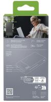 Powerbanka GP M2+ Series, 20 000 mAh, 22,5 W, šedá (1)