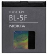 Baterie Nokia BL-5F, 950mAh, Li-ion, originál (bulk)