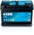 Autobaterie EXIDE Start-Stop AGM, 12V, 72Ah, EK720