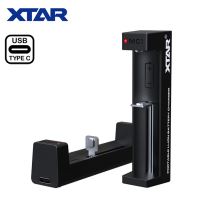 Nabíječka Xtar MC1 USB-C pro Li-Ion 18650 (0,5A)