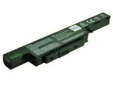 Baterie Fujitsu Siemens LifeBook SH530, 10,8V (11,1V) - 4600mAh