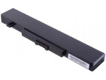Baterie Lenovo IdeaPad G580, 10,8V (11,1V) - 5200mAh