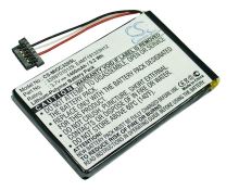 Baterie CS-MIOC320SL náhradní pro navigace Mio C320, 1150mAh, Li-Pol, (Blistr 1ks)