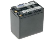 Baterie Sony NP-QM90, 7,2V (7,4V) - 4860mAh
