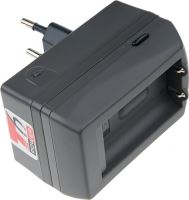 Nabíječka pro baterie CRV3, CR-V3  (Li-FE)