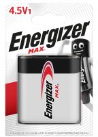 Baterie Energizer Max 3LR12, 4,5V, (Blistr 1ks)