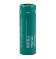 Baterie Varta VH2700A, MICROBATTERY 55127101501, 1,2V, 2700mAh, Ni-MH, 1ks