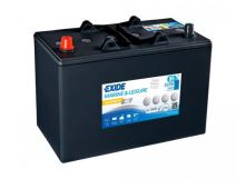 Trakční baterie EXIDE EQUIPMENT GEL, 12V, 85Ah, ES950