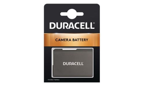 Baterie Duracell Nikon EN-EL14, 7,2V (7,4V) - 1100mAh