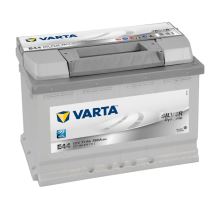 Autobaterie VARTA Silver Dynamic 77Ah, 12V, 780A, (E44)