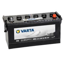 Autobaterie VARTA Black PROMOTIVE 100Ah, 12V (H5)