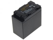 Baterie Panasonic CGA-D54S, 7,2V (7,4V) - 7800mAh, 57,7Wh, Li-ion