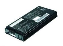 Baterie Fujitsu Siemens LifeBook N3410, 14,4V (14,8V) - 4800mAh, originál