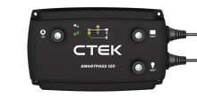 CTEK Smartpass 120, 12V, 120A, doplněk k nabíječce D250SE