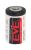 Baterie EVE ER14250 (LS14250), 3,6V, (velikost 1/2AA), 1200mAh, Lithium, 1ks