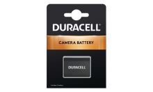Baterie Duracell Canon BP-808, 7,2V (7,4V) -  890mAh