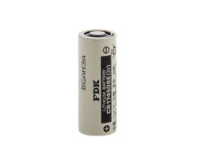 Baterie Sanyo FDK CR17450SE, 3V, 2500mAh, Lithium, 1ks