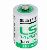 Baterie Saft LS14250, 3,6V, (velikost 1/2AA), 1200mAh, Lithium, 1ks