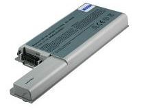Baterie Dell Latitude D820, 10,8V (11,1V) - 7650mAh, originál