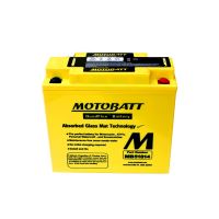 Motobaterie Motobatt MB51814 12V, 22Ah, 220A (KTZ19S, 51814, 51913)
