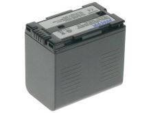 Baterie Panasonic CGR-D320, 7,2V (7,4V) - 3240mAh