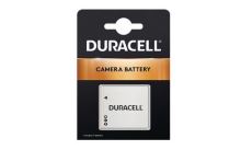 Baterie Duracell Canon NB-4L, 3,6V (3,7V) - 720mAh