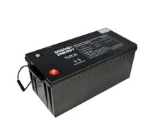 Trakční (gelová) baterie Goowei OTL200-12, 200Ah, 12V ( VRLA )