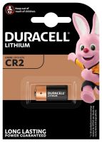 Baterie Duracell Ultra CR2, 3V, Lithium (Blistr 1ks)