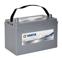 Trakční baterie VARTA PR Deep Cycle AGM 115Ah (20h), 12V, LAD115