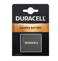 Baterie Duracell Canon NP-11L, 3,6V (3,7V) - 600mAh