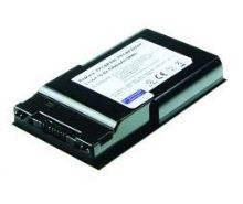 Baterie Fujitsu Siemens LifeBook T1010, 10,8V (11,1V) - 5200mAh