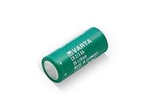 Baterie Varta 2/3AA, 3V, 1350mAh, Lithium, 1ks