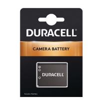 Baterie Duracell Nikon EN-EL19, 3,6V (3,7V) - 700mAh