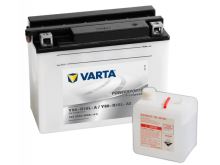Motobaterie VARTA Y50-N18L-A2, 20Ah, 12V, 200A