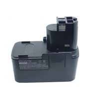 Baterie Bosch 9,6V 3,0Ah Panasonic Ni-MH